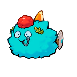 Axie #4304384