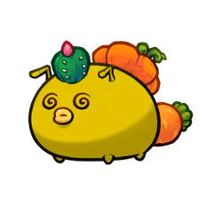 Axie #6633062
