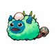 Axie #6401780