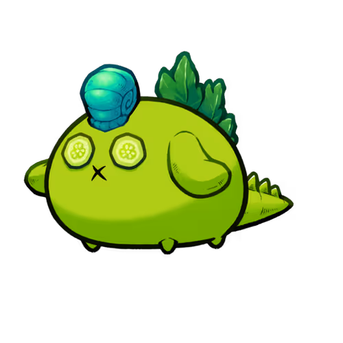 Axie #11980271