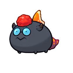 Axie #4814556