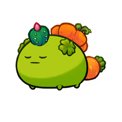 Axie #663709