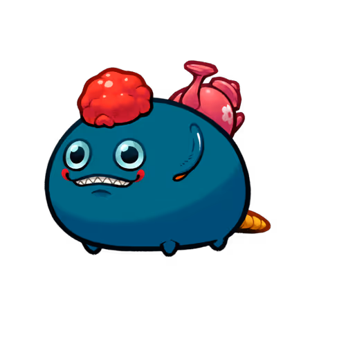 Axie #5134975