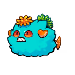 Axie #7964063