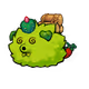 Axie #7586726