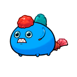Axie #10911531