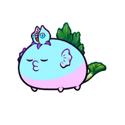 Axie #11616942