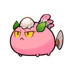 Axie #11929435