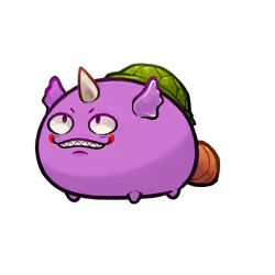 Axie #155266
