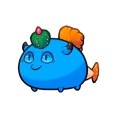 Axie #24027