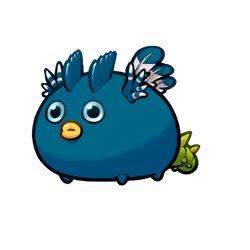 Axie #10327720