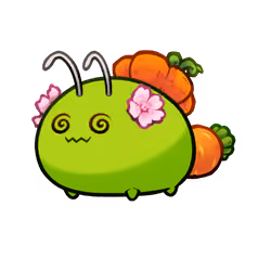 Axie #4477405