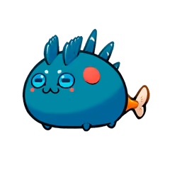 Axie #9932770