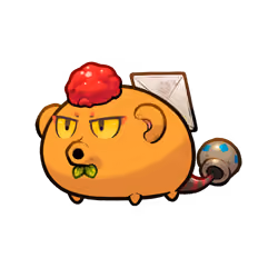 Axie #4652