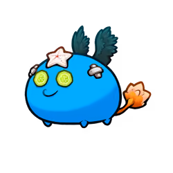 Axie #15619