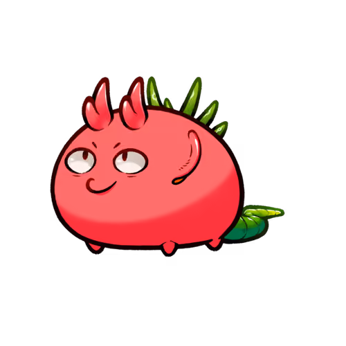 Axie #11604809