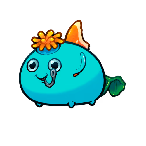 Axie #5386817