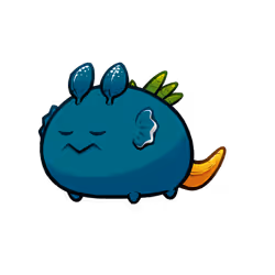 Axie #11659525