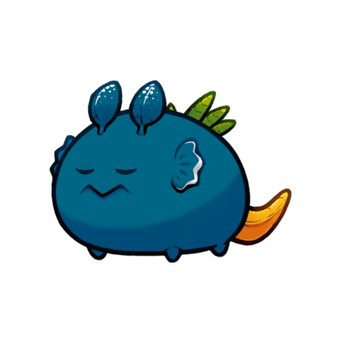 Axie #11659525