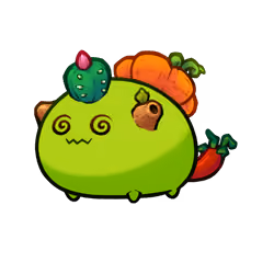 Axie #10144145