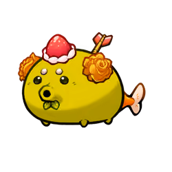 Axie #558448