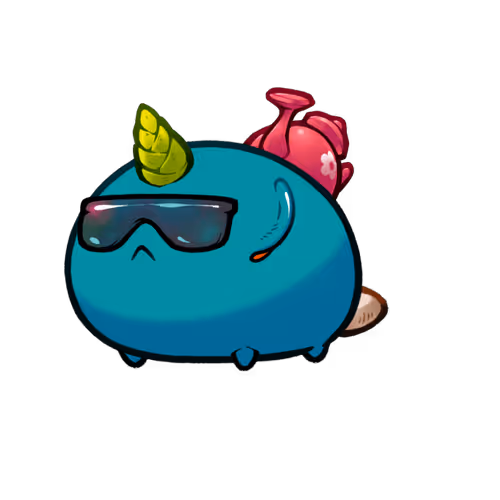 Axie #4699362