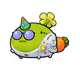 Axie #3244
