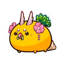 Axie #7588