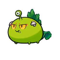 Axie #11091