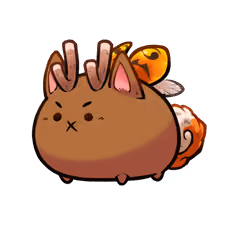 Axie #3384608