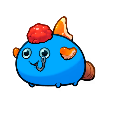 Axie #4395332