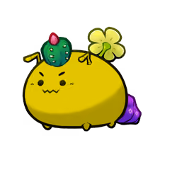 Axie #10442876