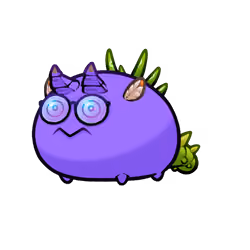 Axie #6334030