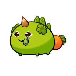 Axie #2803855