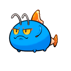 Axie #7671805