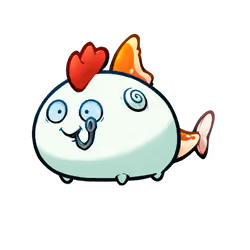 Axie #5256332