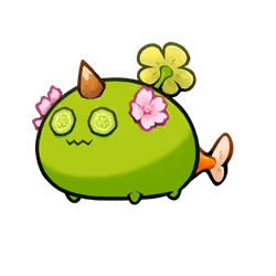 Axie #6989690