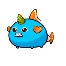 Axie #7565320