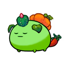 Axie #3394208