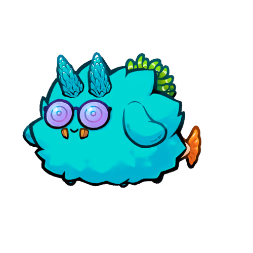 Axie #11772982