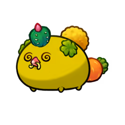 Axie #3395225