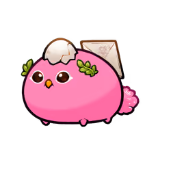 Axie #10385673