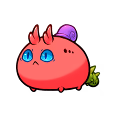 Axie #1217166