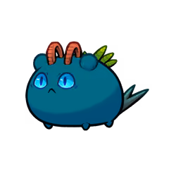 Axie #11439932