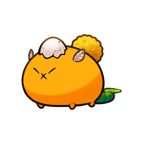 Axie #11631694