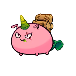 Axie #27289
