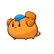 3664