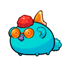 Axie #3374427