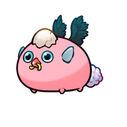 Axie #144323