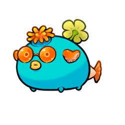Axie #6111647